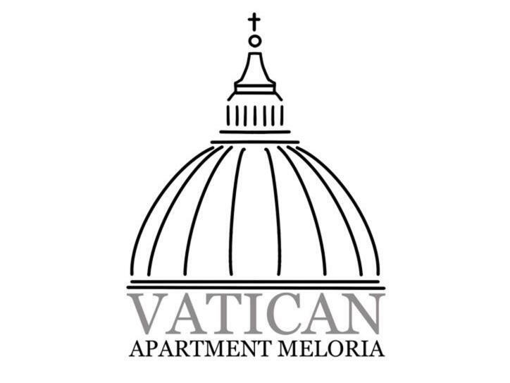 Vatican Apartment Meloria ローマ エクステリア 写真